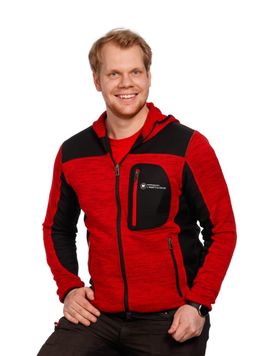 Joonas Pekola